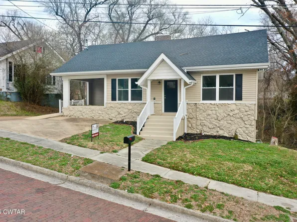 530 Elm Ave, Dyersburg, TN 38024