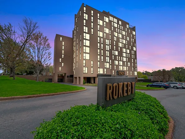 3901 W End Ave APT 704, Nashville, TN 37205