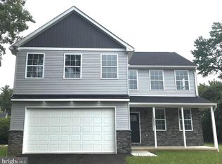 3057 Maple Ave, Reading, PA 19605