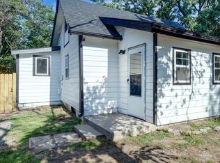 541 S All Hallows Ave, Wichita, KS 67213