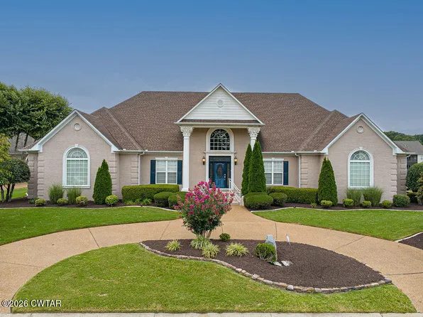 23 Chandlers Cv, Jackson, TN 38305