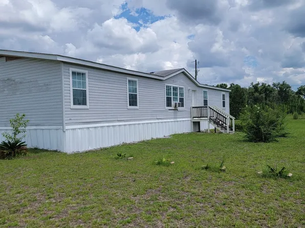 2009 NE Rutherford Rd, Lee, FL 32059
