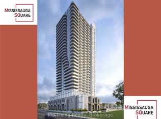 8 Nahani Way #2205, Mississauga, ON L4Z 4K2