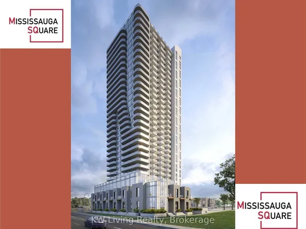 8 Nahani Way, Mississauga, ON
