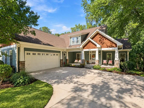 904 Hidden Jewel Ln, Wake Forest, NC 27587
