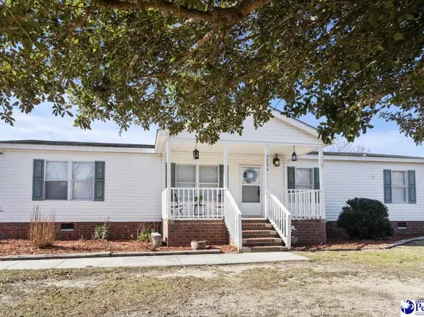 4854 Sardis Hwy, Timmonsville, SC 29161