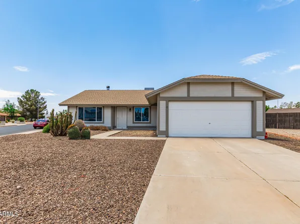 942 E IVYGLEN Street, Mesa, AZ 85203