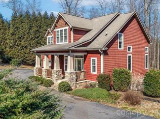 108 Justice Ridge Rd, Candler, NC 28715