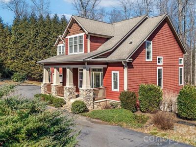 108 Justice Ridge Rd, Candler, NC, 28715