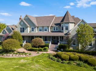 8042 W Offner Rd, Peotone, IL 60468