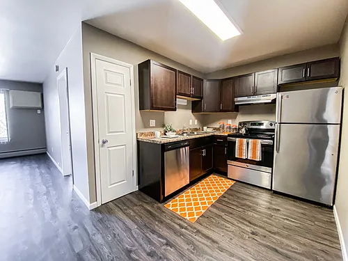 The Ridge Apartments Photo 1