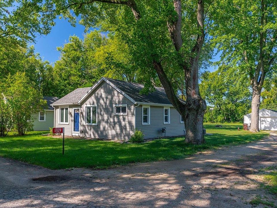11529 North Maple Drive, Edgerton, WI 53534 Zillow