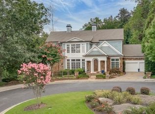 4280 Olde Mill Ln NE, Atlanta, GA 30342