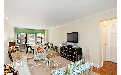 Sold by Douglas Elliman