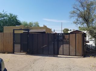 370 W President St, Tucson, AZ 85714