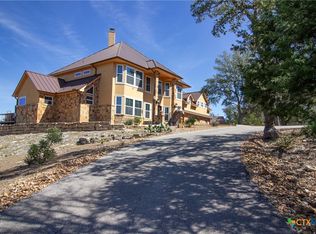 116 Lake Side Dr, Boerne, TX 78006