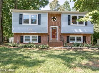 7210 Plantation Forest Dr, Spotsylvania, VA 22553