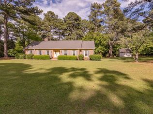 501 Phil Watson Rd, Anderson, SC 29625
