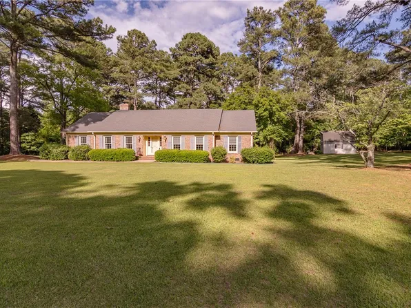 501 Phil Watson Rd, Anderson, SC 29625