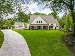 530 Carysbrook Cv, Memphis, TN 38120