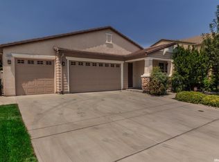 2809 Cancun Dr, Modesto, CA