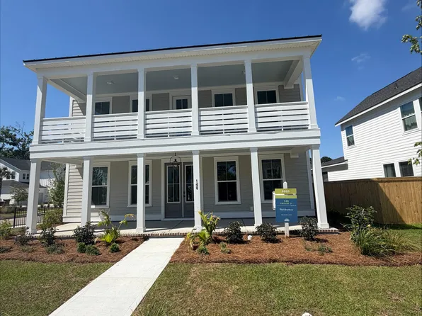 148 Falaise St, Charleston, SC 29492