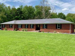 300 E Park St, Orleans, IN 47452