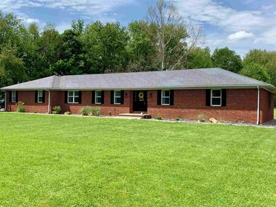 300 E Park St, Orleans, IN, 47452