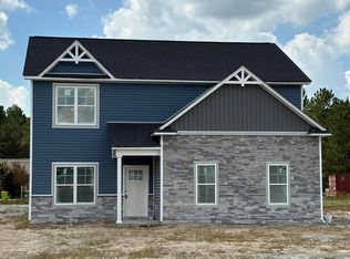 1513 Eastbay, Fayetteville, NC 28312