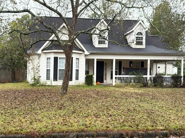 114 Duke Ln, Kathleen, GA 31047