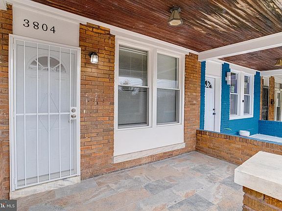 2nd image of 3804 Old Frederick Rd