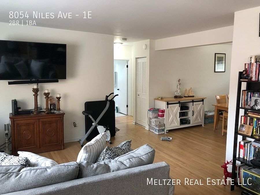 1st image of 8050 Niles Ave #1E