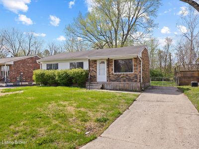 2507 Lamborne Blvd, Louisville, KY, 40272