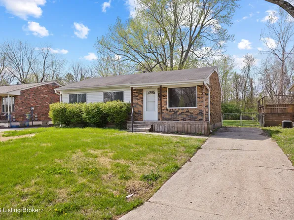 2507 Lamborne Blvd, Louisville, KY 40272