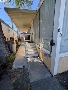2399 E 14th St Space 66, San Leandro, CA, 94577