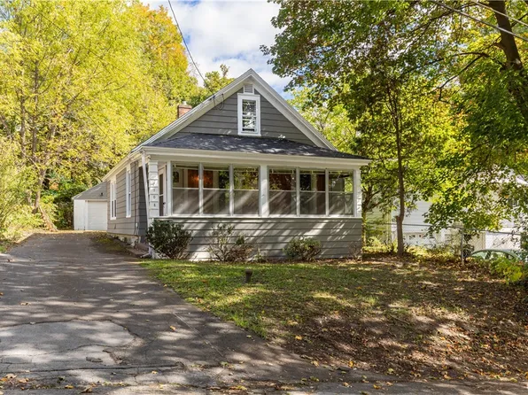 108 Homer Ave, Syracuse, NY 13219