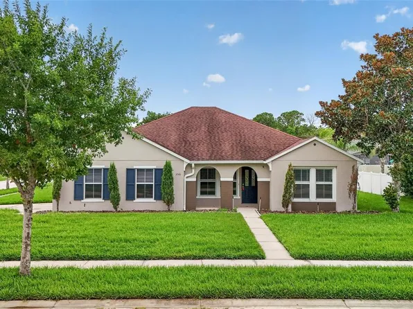 356 BLACK SPRINGS LANE, WINTER GARDEN, FL 34787