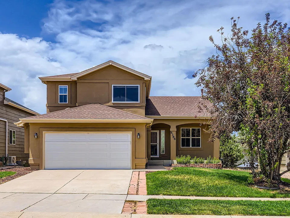 5386 Standard Dr