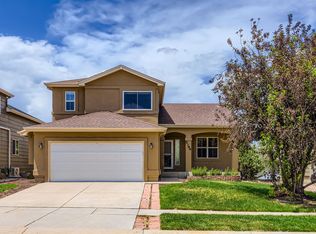 5386 Standard Dr, Colorado Springs, CO 80922