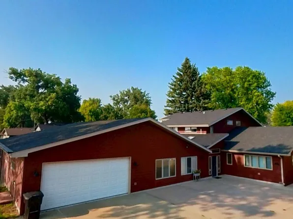 33 Mallard Cv #19A, Johnson Lake, NE 68937