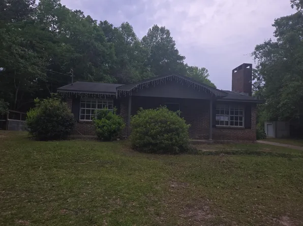 4405 Broad St, Pine Hill, AL 36769