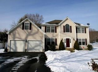 211 Bethany Rd, Beacon Falls, CT 06403