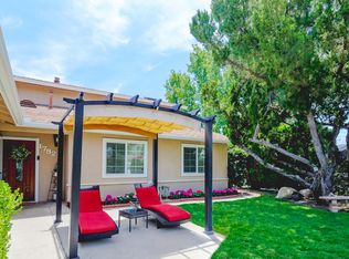 17822 Stillmore St, Santa Clarita, CA 91387
