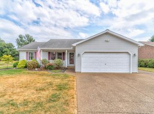 6825 Ridgeway Ave, Evansville, IN 47715