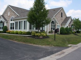 173 Maryview Dr, Webster, NY 14580