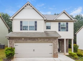 406 Pearl St, Locust Grove, GA 30248