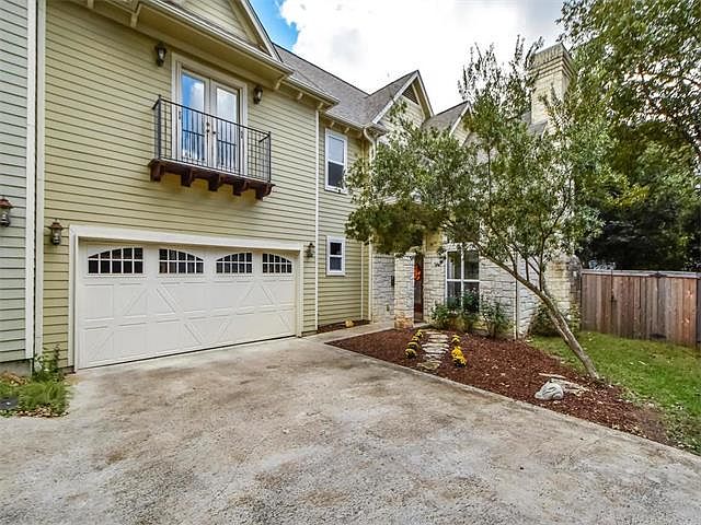 1st image of 5605 Clay Ave #B