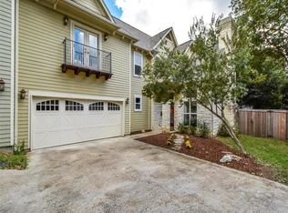 5605 Clay Ave #B, Austin, TX 78756