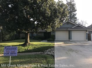 5633 W Elowin Dr, Visalia, CA 93291