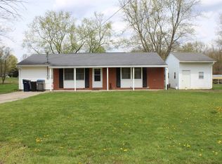 219 E Baker St, Warsaw, IN